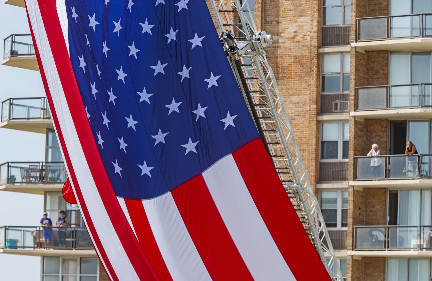 Annual 9/11 Ceremony